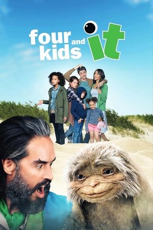 Four Kids and It 2020