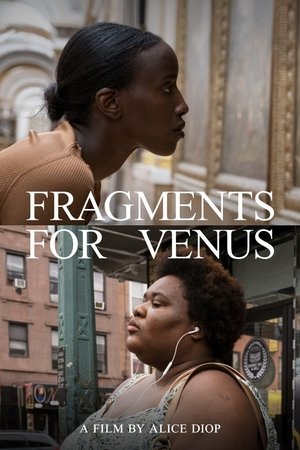 Fragments for Venus 2025