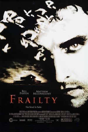Frailty 2001