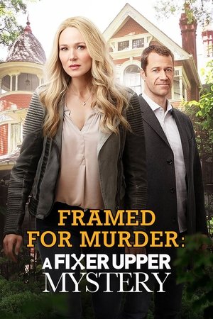 Framed for Murder: A Fixer Upper Mystery 2017