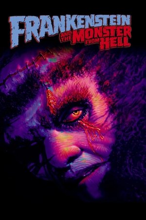Frankenstein and the Monster from Hell 1974