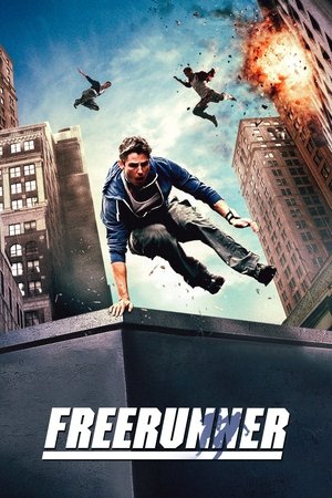 Freerunner 2011