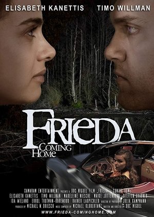 Frieda - Coming Home 2020
