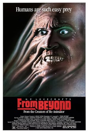 From Beyond 1986