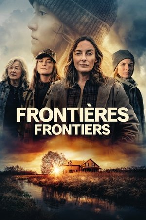 Frontiers 2023