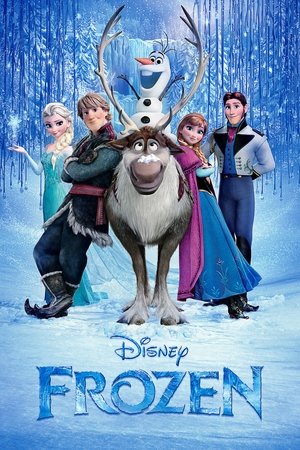 Frozen 2013