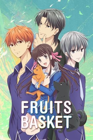 Fruits Basket 2019