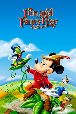 Fun & Fancy Free 1947