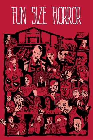 Fun Size Horror: Volume One 2015