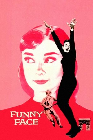 Funny Face 1957