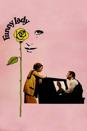 Funny Lady 1975
