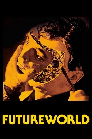 Futureworld 1976