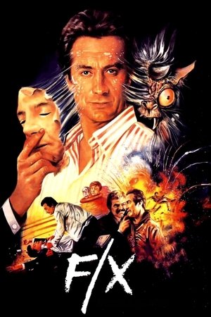 F/X 1986