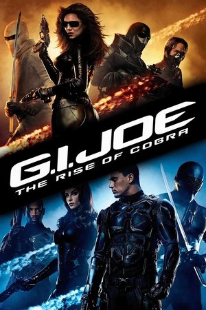 G.I. Joe: The Rise of Cobra 2009