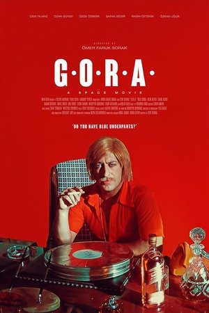 G.O.R.A. 2004
