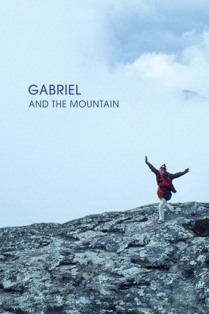 Gabriel and the Mountain 2017