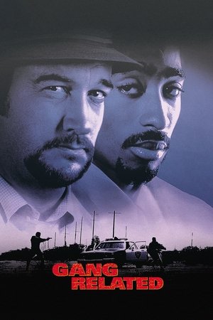 Gang Related 1997