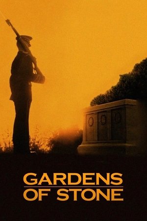 Gardens of Stone 1987