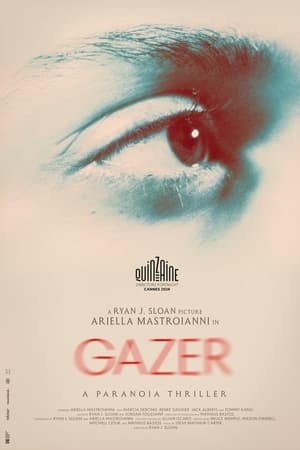 Gazer 2025