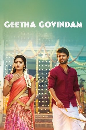 Geetha Govindam 2018