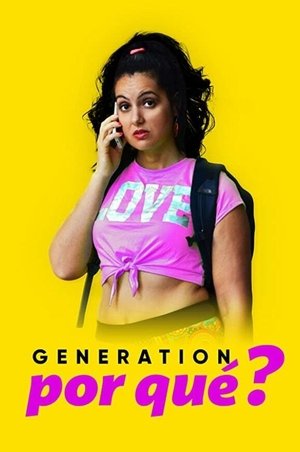 Generation Why? 2021