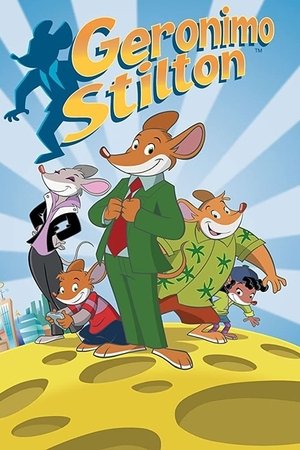Geronimo Stilton 2009