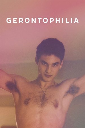 Gerontophilia 2013