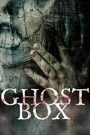 Ghost Box 2019