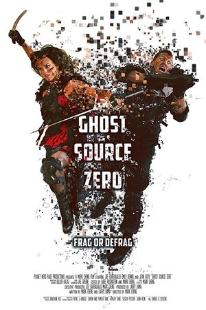 Ghost Source Zero 2017