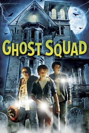 Ghost Squad 2015