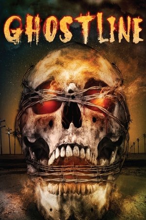 Ghostline 2015