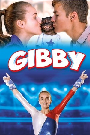 Gibby 2016