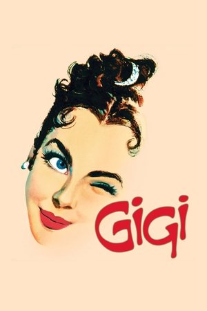 Gigi 1958