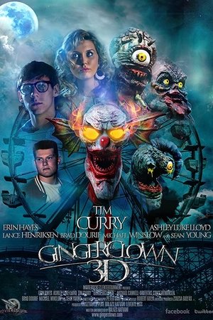 Gingerclown 2013