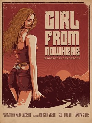 Girl From Nowhere 2017