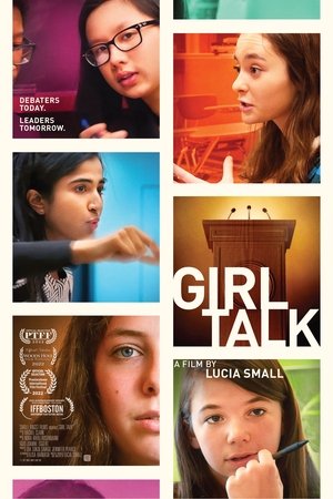 Girl Talk 2022