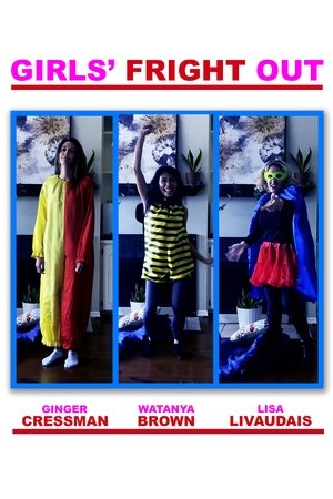 Girls' Fright Out 2023