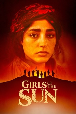 Girls of the Sun 2018