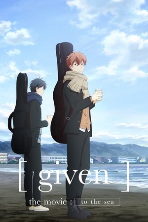 given the Movie: To the Sea 2024