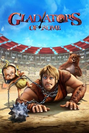 Gladiators of Rome 2012