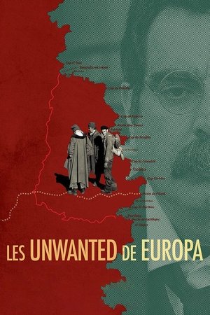Gli indesiderati d'Europa 2018