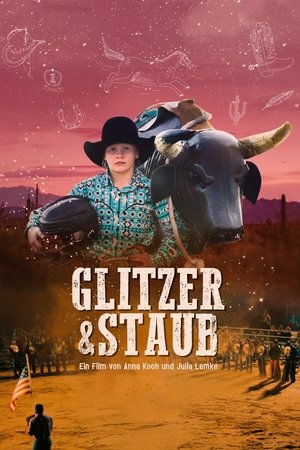Glitter and Dust 2020