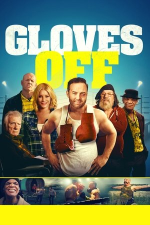 Gloves Off 2017