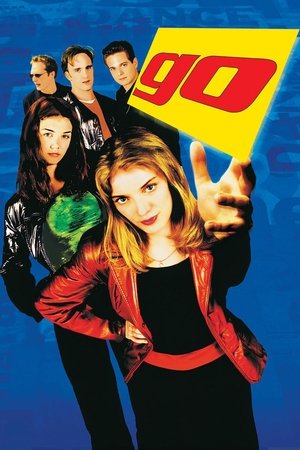 Go 1999