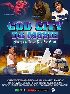 God City Da Movie 2020