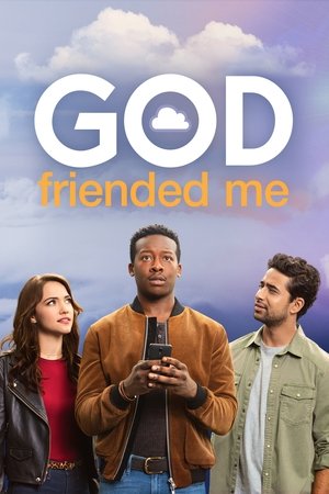 God Friended Me 2018