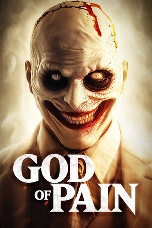 God of Pain 2024