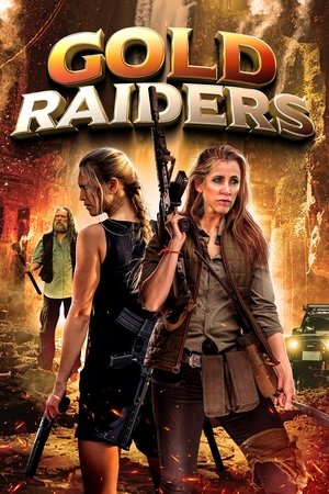 Gold Raiders 2024