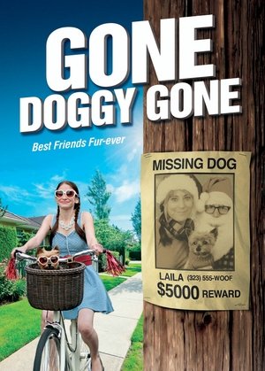 Gone Doggy Gone 2014