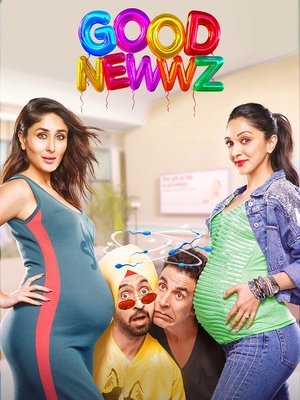 Good Newwz 2019